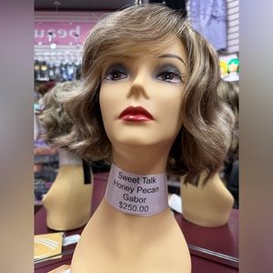Gabor Sweet Talk Wig